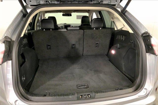 2024 Ford Edge Vehicle Photo in INDEPENDENCE, MO 64055-1314