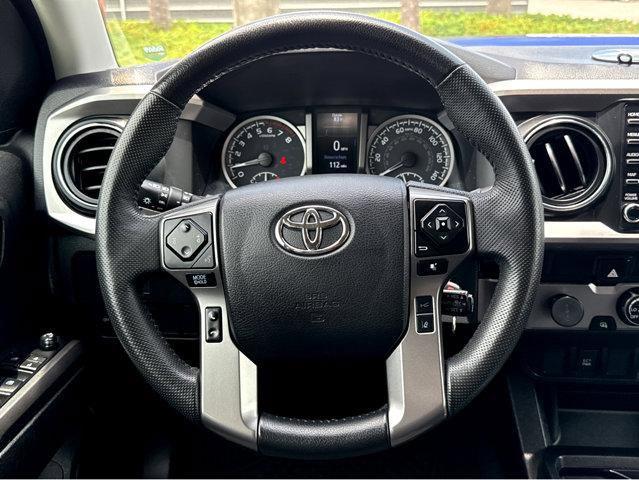 2022 Toyota Tacoma 2WD Vehicle Photo in Hinesville, GA 31313
