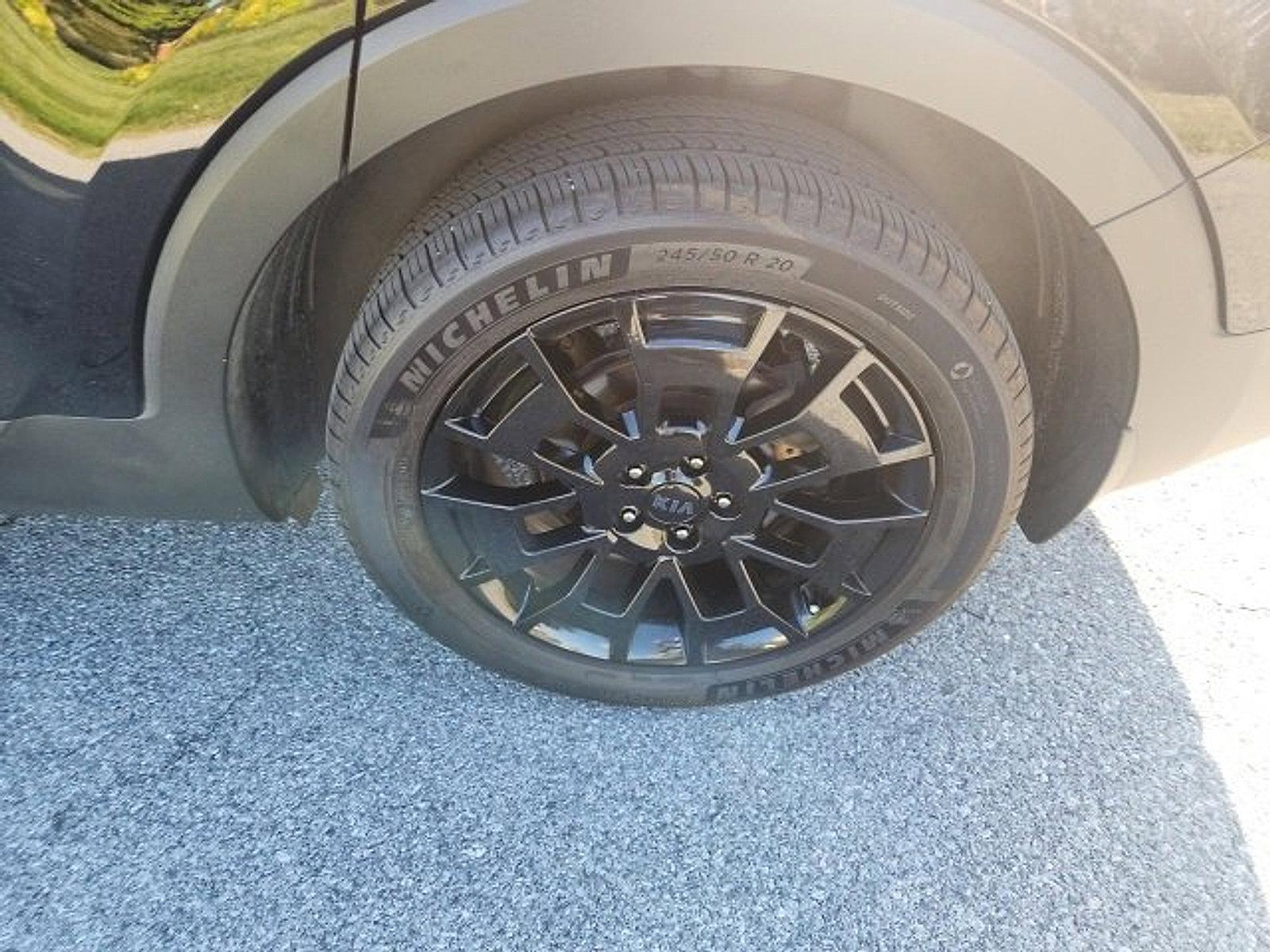 2021 Kia Telluride Vehicle Photo in Harrisburg, PA 17111