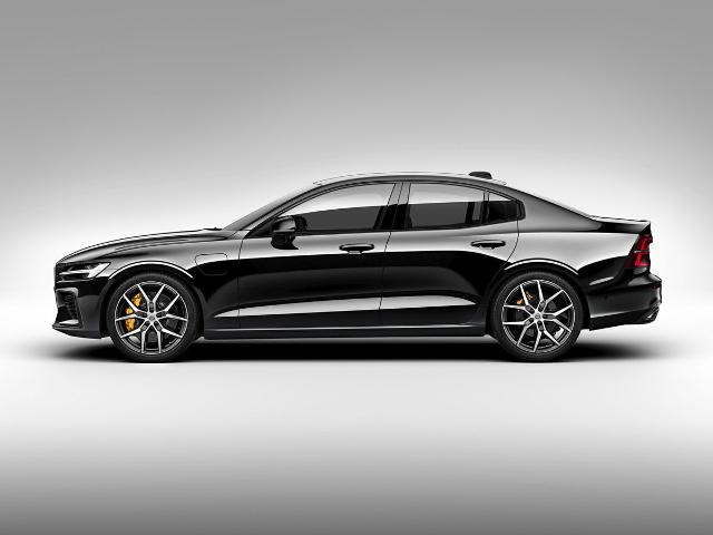 2021 Volvo S60 Vehicle Photo in Lees Summit, MO 64086