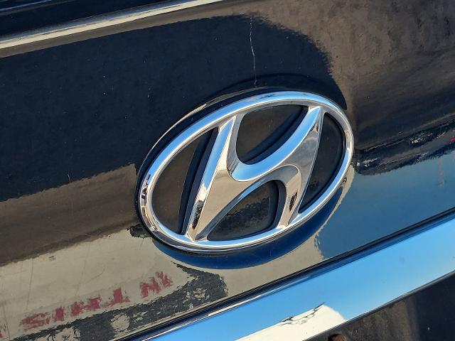2014 Hyundai SONATA Vehicle Photo in TREVOSE, PA 19053-4984