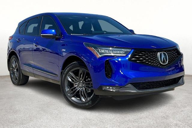 2023 Acura RDX Vehicle Photo in Grapevine, TX 76051