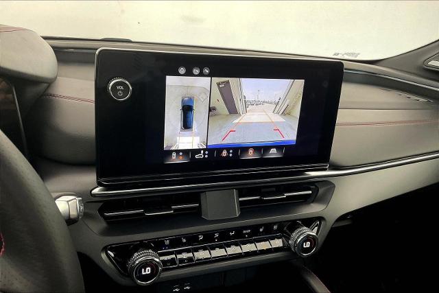 2024 Acura ZDX Vehicle Photo in Grapevine, TX 76051
