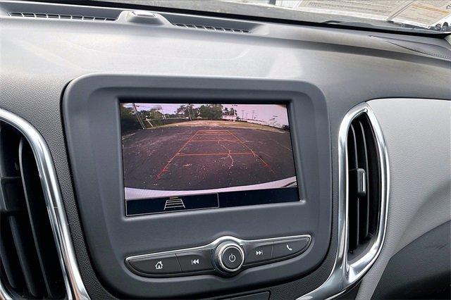 2024 Chevrolet Equinox Vehicle Photo in INDEPENDENCE, MO 64055-1314