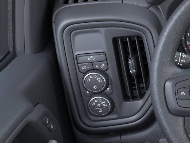 2024 Chevrolet Silverado 1500 Vehicle Photo in SUGAR LAND, TX 77478-0000