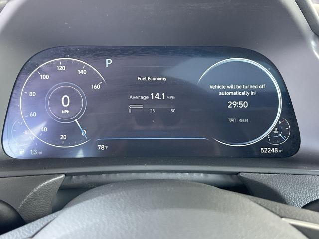 2020 Hyundai SONATA Vehicle Photo in TURLOCK, CA 95380-4918