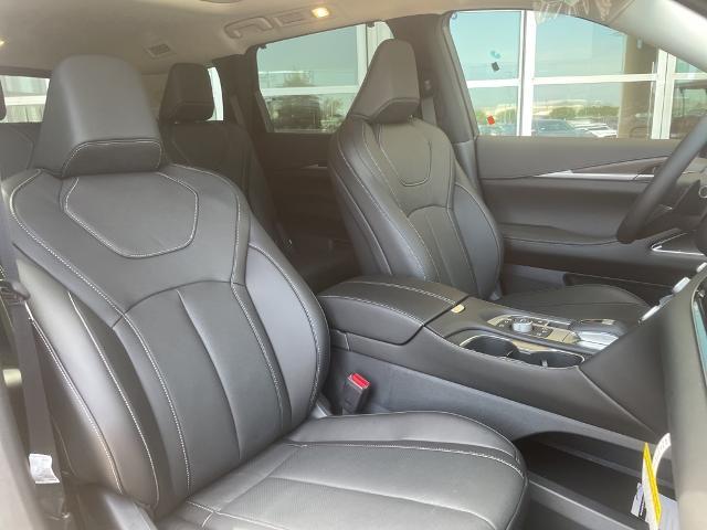 2025 INFINITI QX60 Vehicle Photo in Grapevine, TX 76051