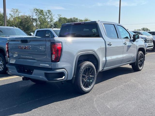 2024 GMC Sierra 1500 Vehicle Photo in COLUMBIA, MO 65203-3903