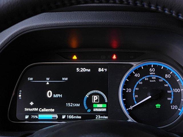 2024 Nissan LEAF Vehicle Photo in Ardmore, PA 19003