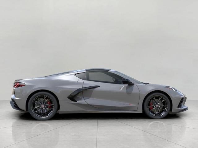 2024 Chevrolet Corvette Stingray Vehicle Photo in MANITOWOC, WI 54220-5838