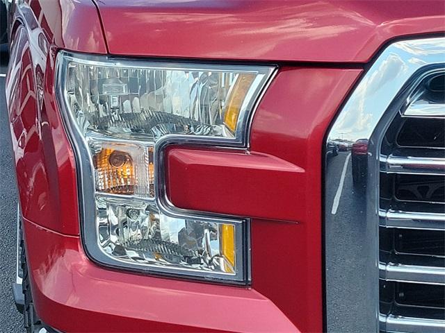 2016 Ford F-150 Vehicle Photo in New Bloomfield, PA 17068