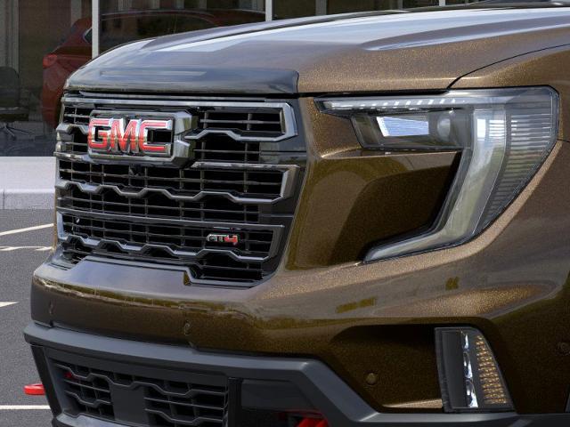 2024 GMC Acadia Vehicle Photo in OAK LAWN, IL 60453-2517