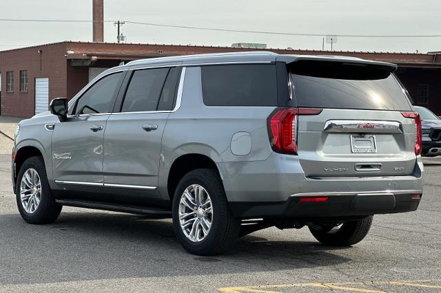 2024 GMC Yukon XL Vehicle Photo in SPOKANE, WA 99202-2191