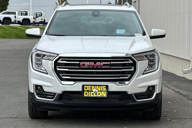 2024 GMC Terrain Vehicle Photo in BOISE, ID 83705-3761