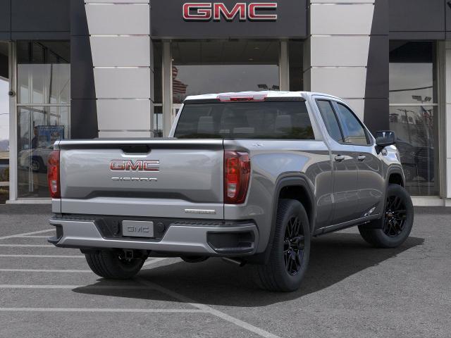 2025 GMC Sierra 1500 Vehicle Photo in INDEPENDENCE, MO 64055-1377