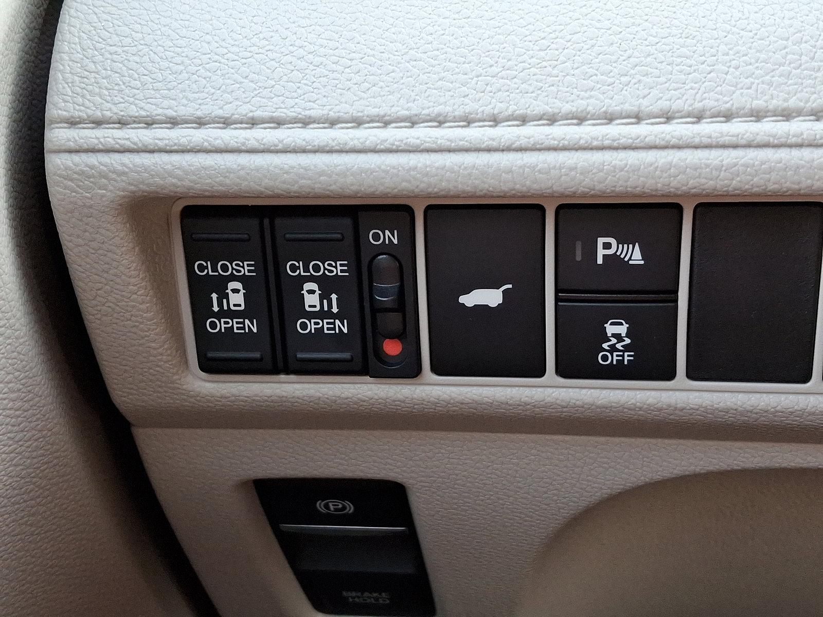 2025 Honda Odyssey Vehicle Photo in Harrisburg, PA 17111