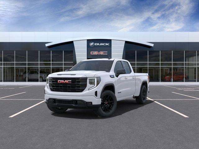 2025 GMC Sierra 1500 Vehicle Photo in MEDINA, OH 44256-9631