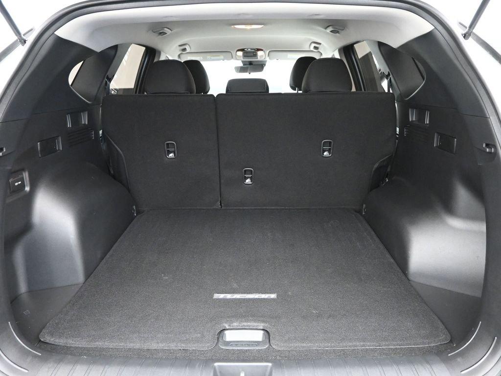 2024 Hyundai TUCSON Vehicle Photo in Cedar Rapids, IA 52402