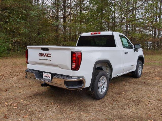 2025 GMC Sierra 1500 Vehicle Photo in ALBERTVILLE, AL 35950-0246