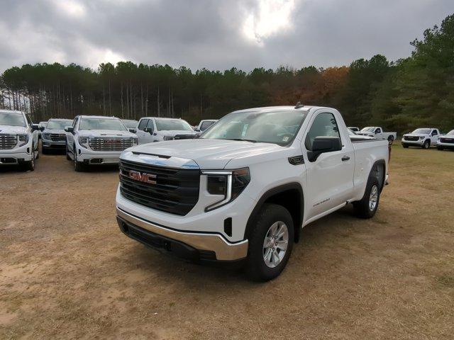 2025 GMC Sierra 1500 Vehicle Photo in ALBERTVILLE, AL 35950-0246