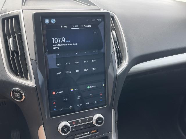 2023 Ford Edge Vehicle Photo in BENTONVILLE, AR 72712-4322