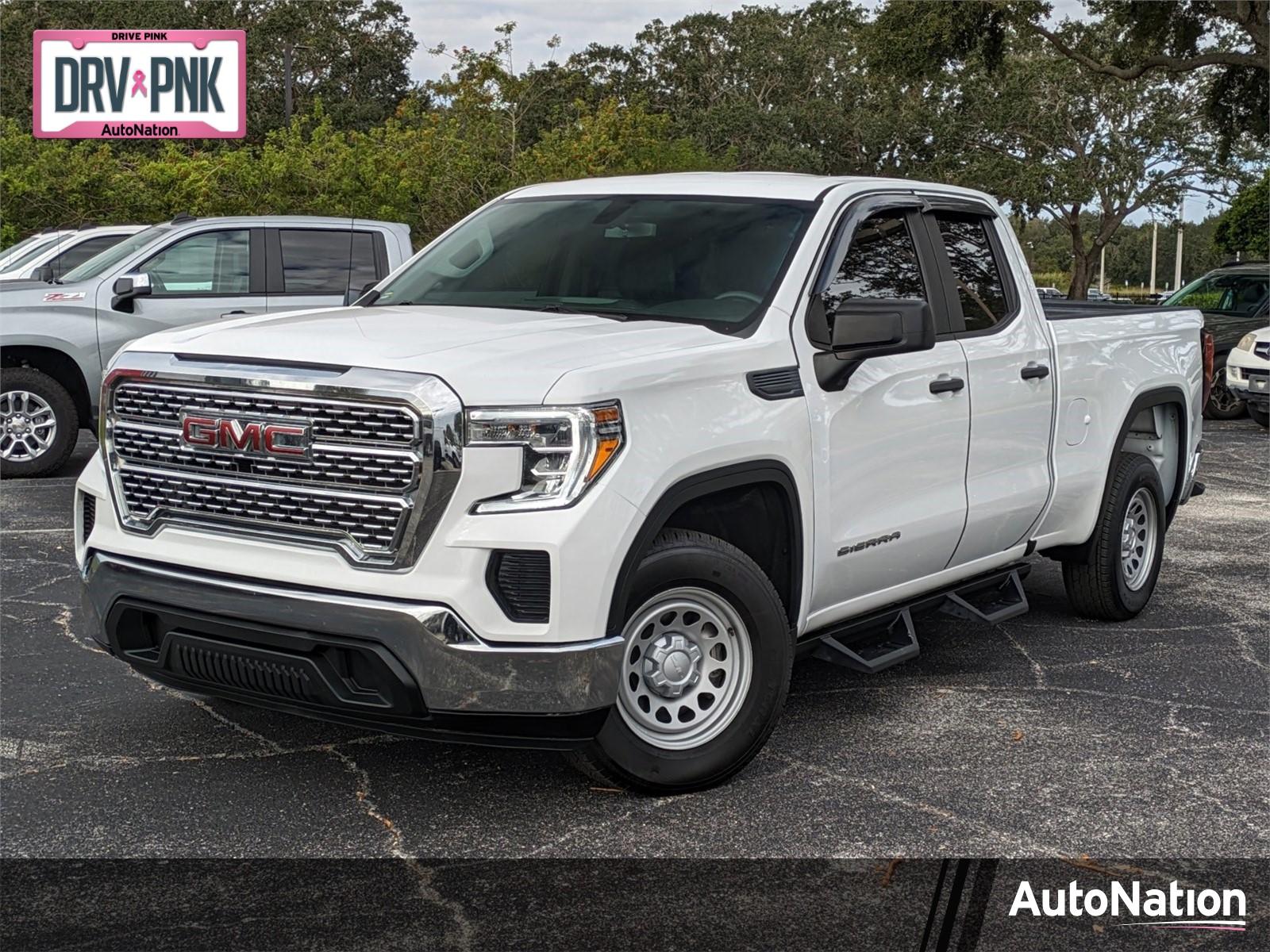 2021 GMC Sierra 1500 Vehicle Photo in ORLANDO, FL 32812-3021