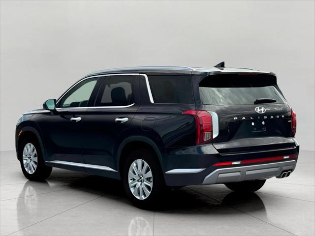 2025 Hyundai PALISADE Vehicle Photo in Green Bay, WI 54304