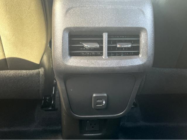 2024 Chevrolet Equinox Vehicle Photo in BEAUFORT, SC 29906-4218