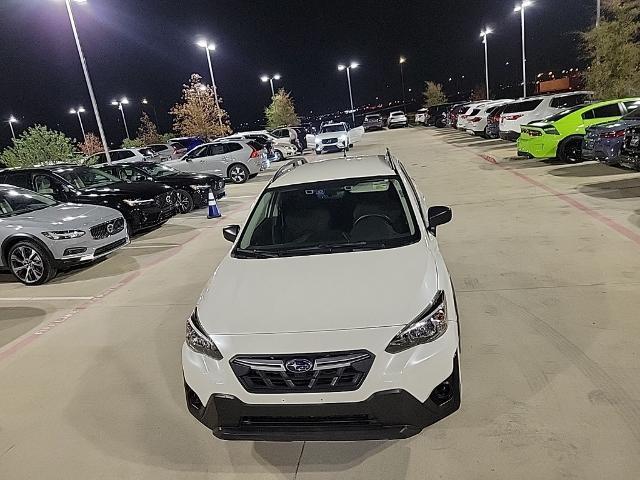 2021 Subaru Crosstrek Vehicle Photo in Grapevine, TX 76051