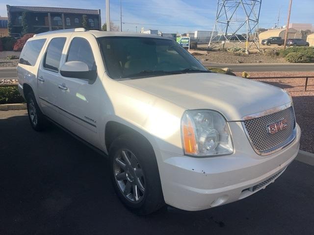 2014 GMC Yukon XL Vehicle Photo in PRESCOTT, AZ 86305-3700