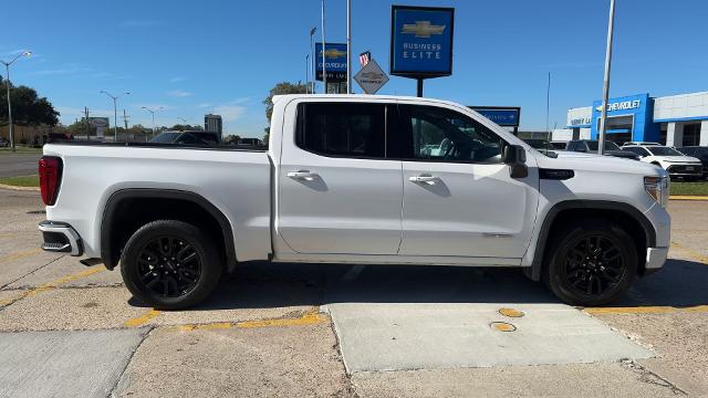 2020 GMC Sierra 1500 Vehicle Photo in BATON ROUGE, LA 70806-4466