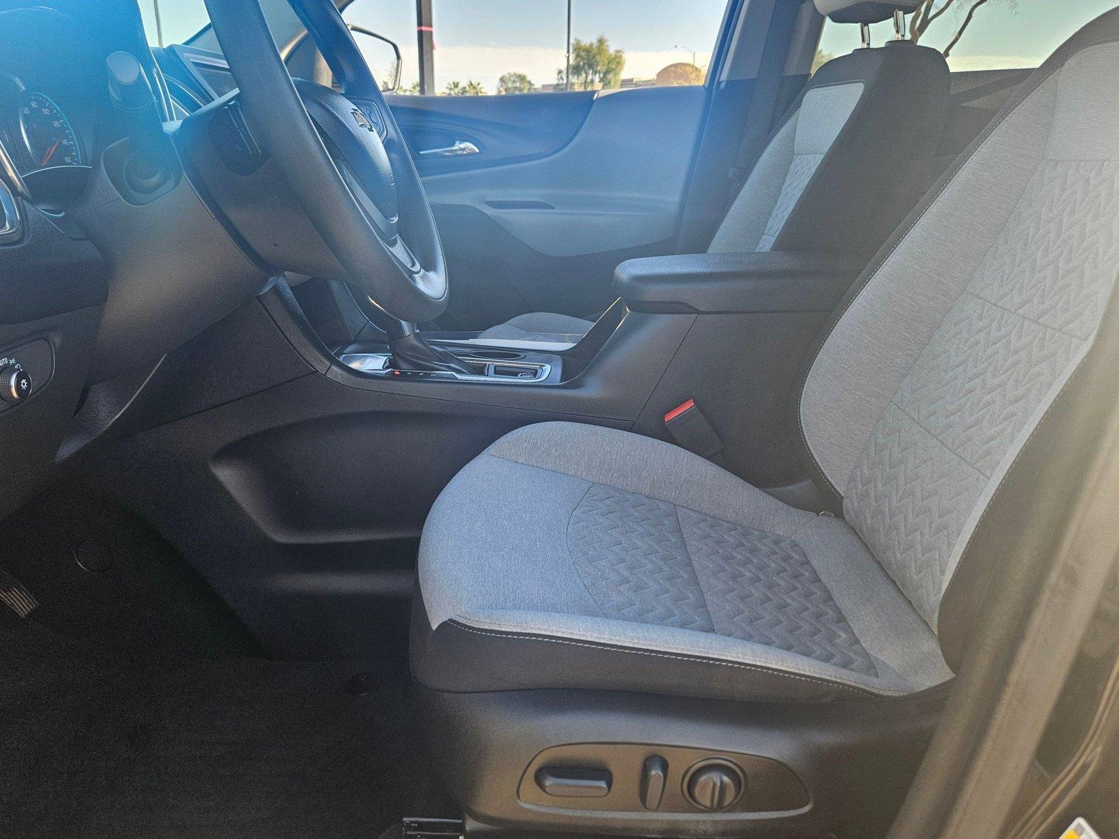 2023 Chevrolet Equinox Vehicle Photo in PEORIA, AZ 85382-3715