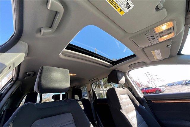 2019 Honda CR-V Vehicle Photo in INDEPENDENCE, MO 64055-1314