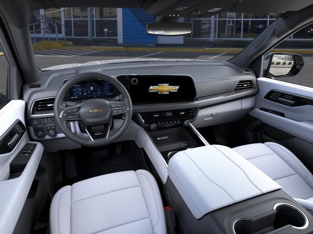 2025 Chevrolet Tahoe Vehicle Photo in HOUSTON, TX 77054-4802