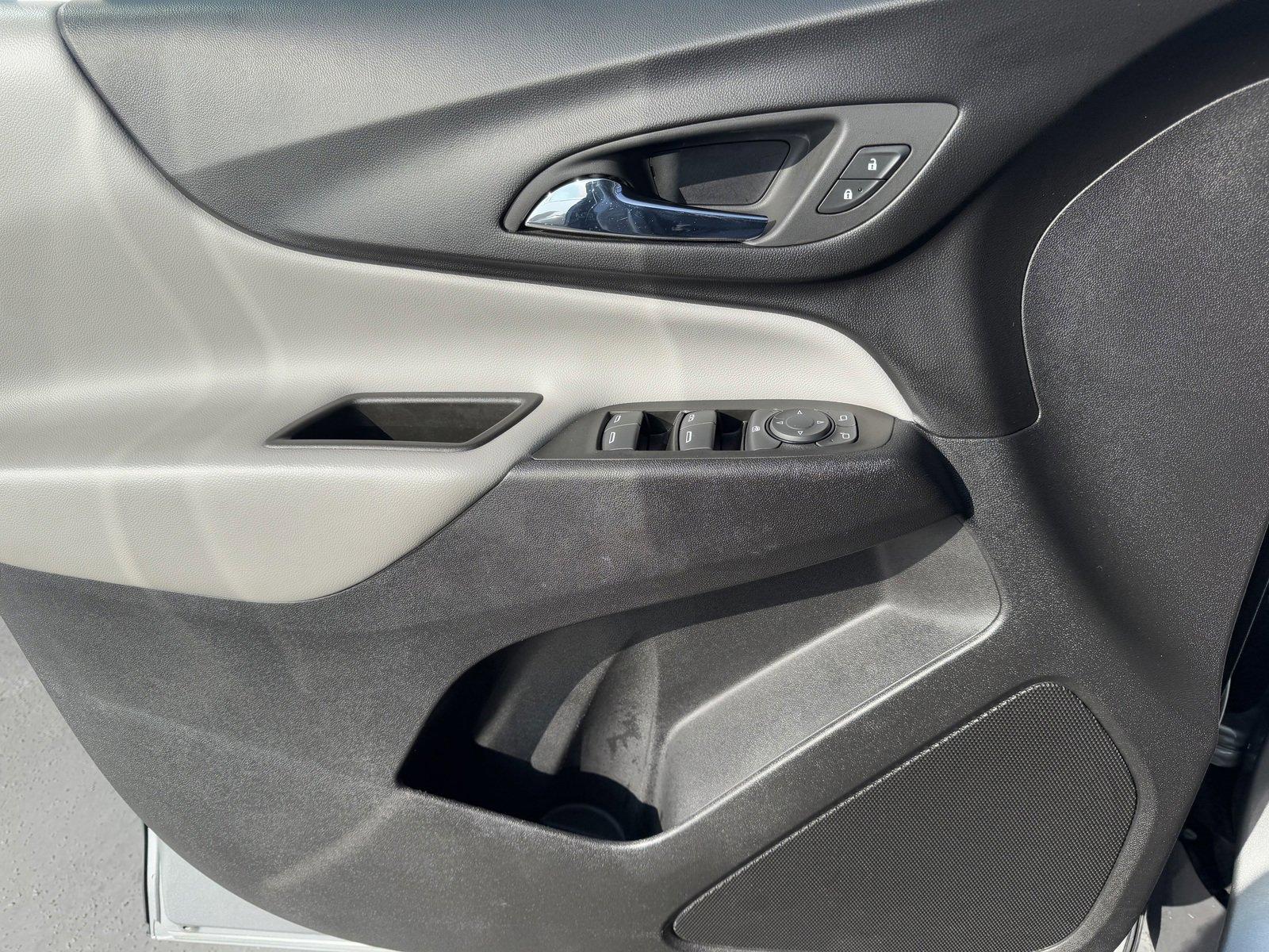 2023 Chevrolet Equinox Vehicle Photo in LOS ANGELES, CA 90007-3794