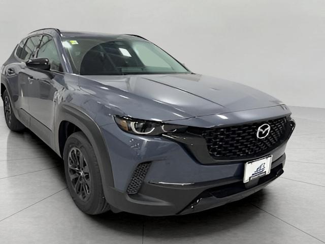 2025 Mazda CX-50 HEV Vehicle Photo in Green Bay, WI 54304