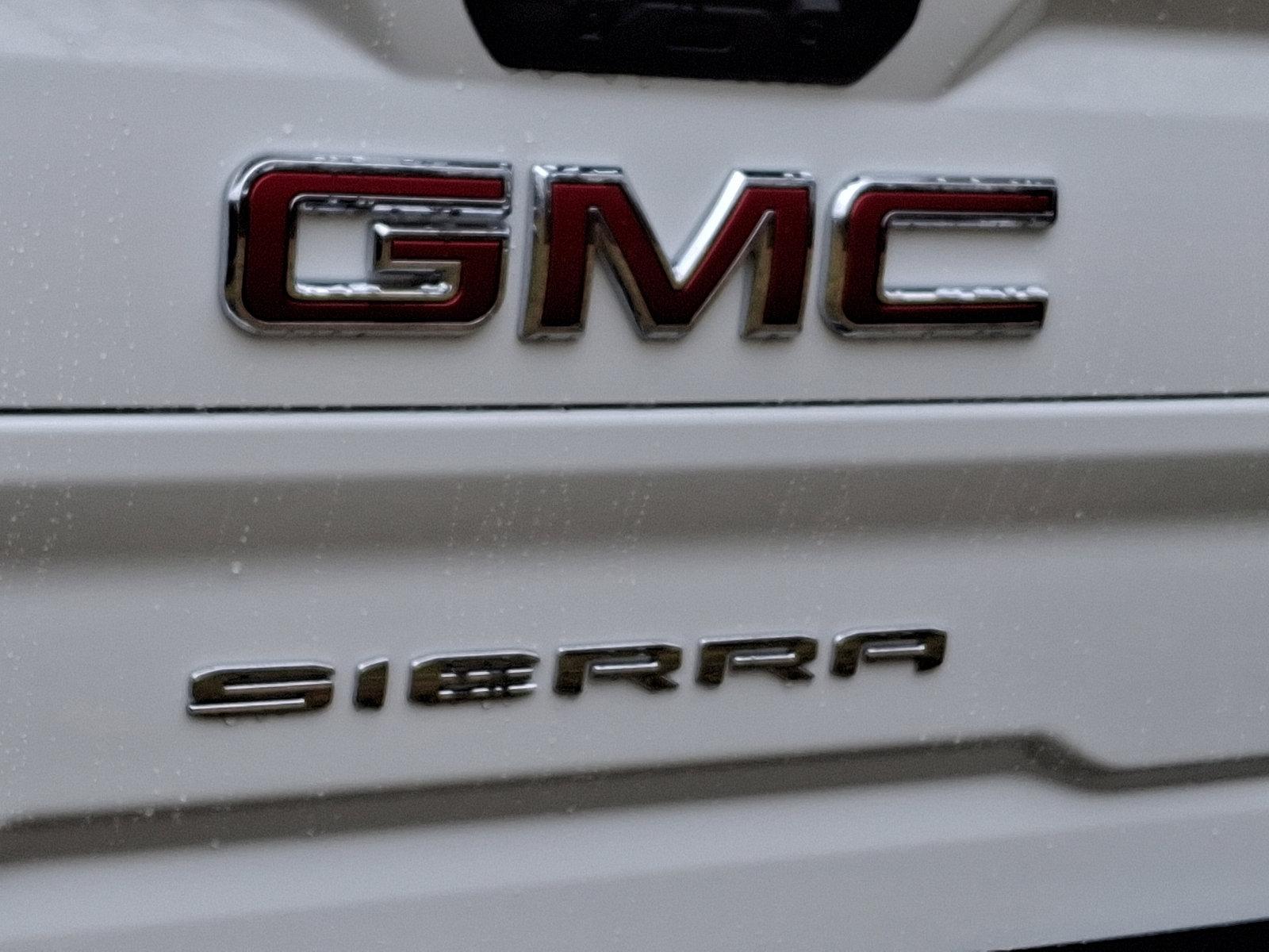 2025 GMC Sierra 2500 HD Vehicle Photo in HARRISBURG, PA 17111-1033