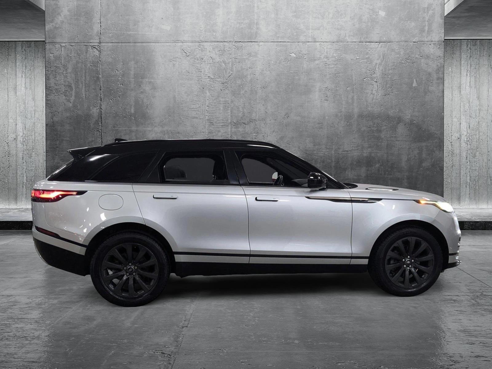 2019 Land Rover Range Rover Velar Vehicle Photo in Pompano Beach, FL 33064