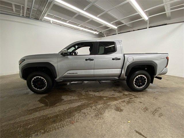 2024 Toyota Tacoma 4WD Vehicle Photo in PORTLAND, OR 97225-3518