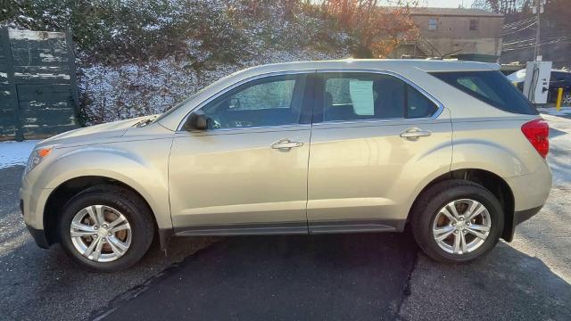 2015 Chevrolet Equinox Vehicle Photo in PITTSBURGH, PA 15226-1209