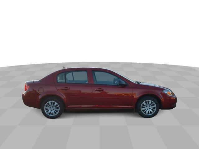 Used 2010 Chevrolet Cobalt LS with VIN 1G1AB5F57A7151322 for sale in Nazareth, PA