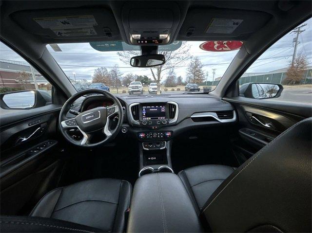 2023 GMC Terrain Vehicle Photo in BOWLING GREEN, KY 42104-4102