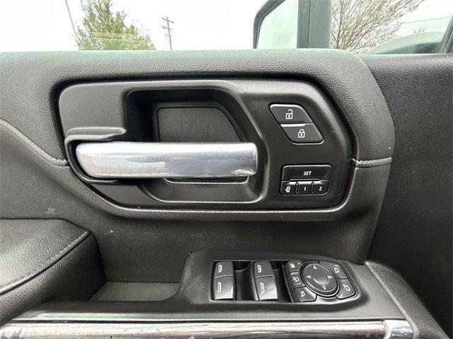 2021 Chevrolet Silverado 3500 HD Vehicle Photo in BOWLING GREEN, KY 42104-4102