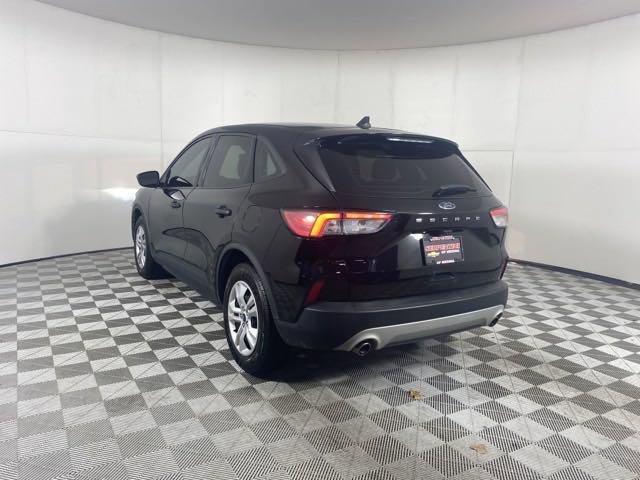 2020 Ford Escape Vehicle Photo in MEDINA, OH 44256-9001