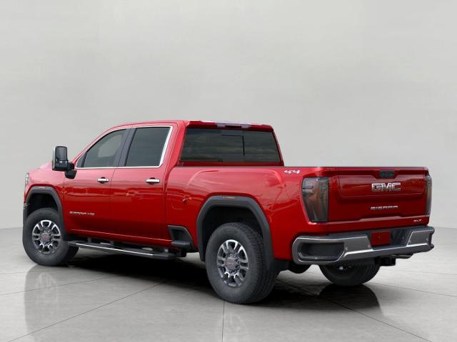 2025 GMC Sierra 2500 HD Vehicle Photo in GREEN BAY, WI 54303-3330