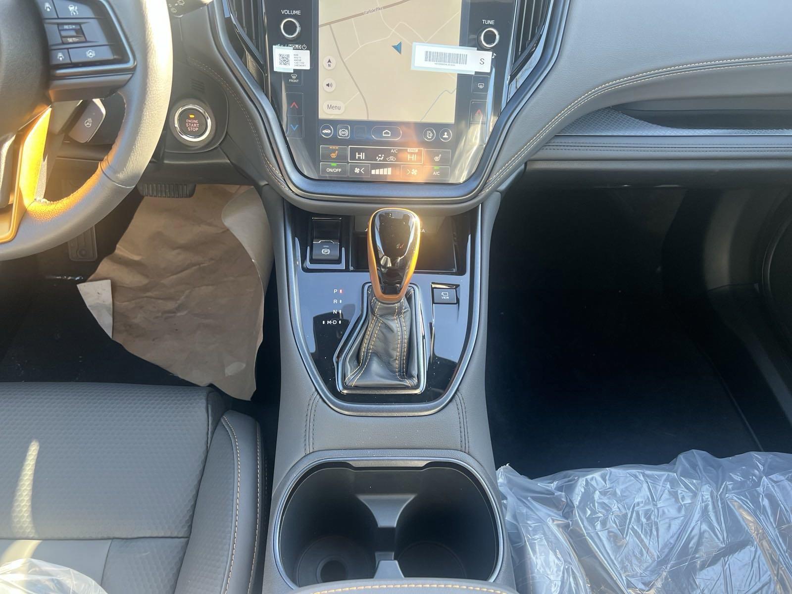 2025 Subaru Outback Vehicle Photo in Mechanicsburg, PA 17050