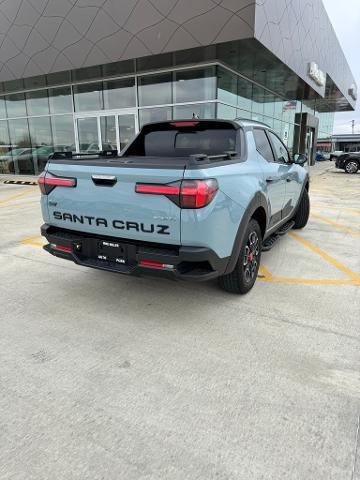 2024 Hyundai SANTA CRUZ Vehicle Photo in Peoria, IL 61615