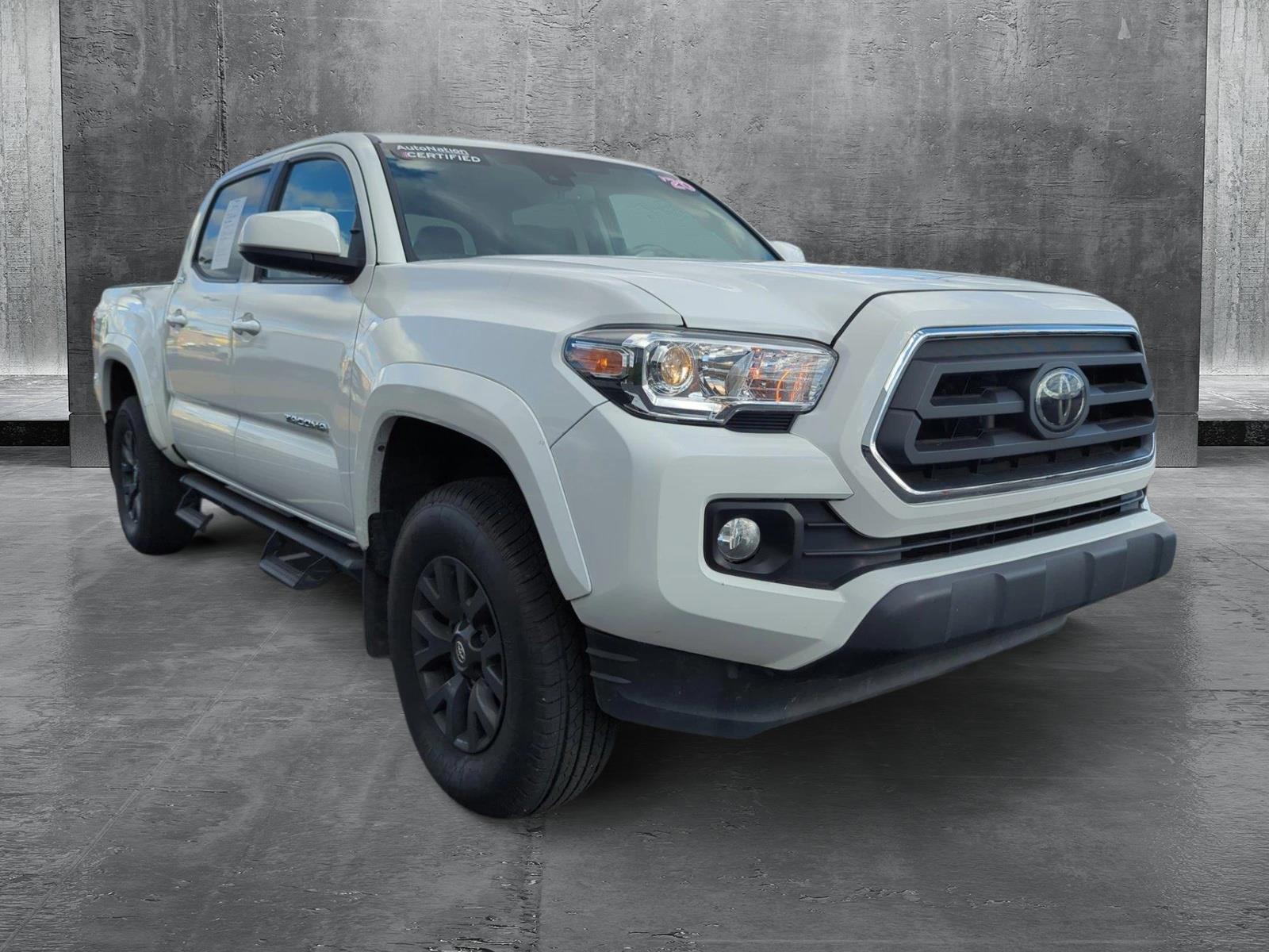 2020 Toyota Tacoma 2WD Vehicle Photo in Memphis, TN 38125