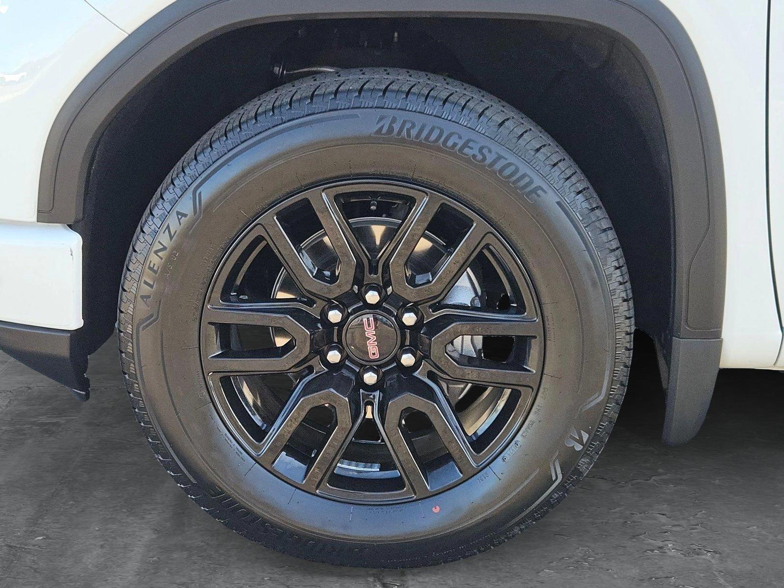 2023 GMC Sierra 1500 Vehicle Photo in GILBERT, AZ 85297-0446