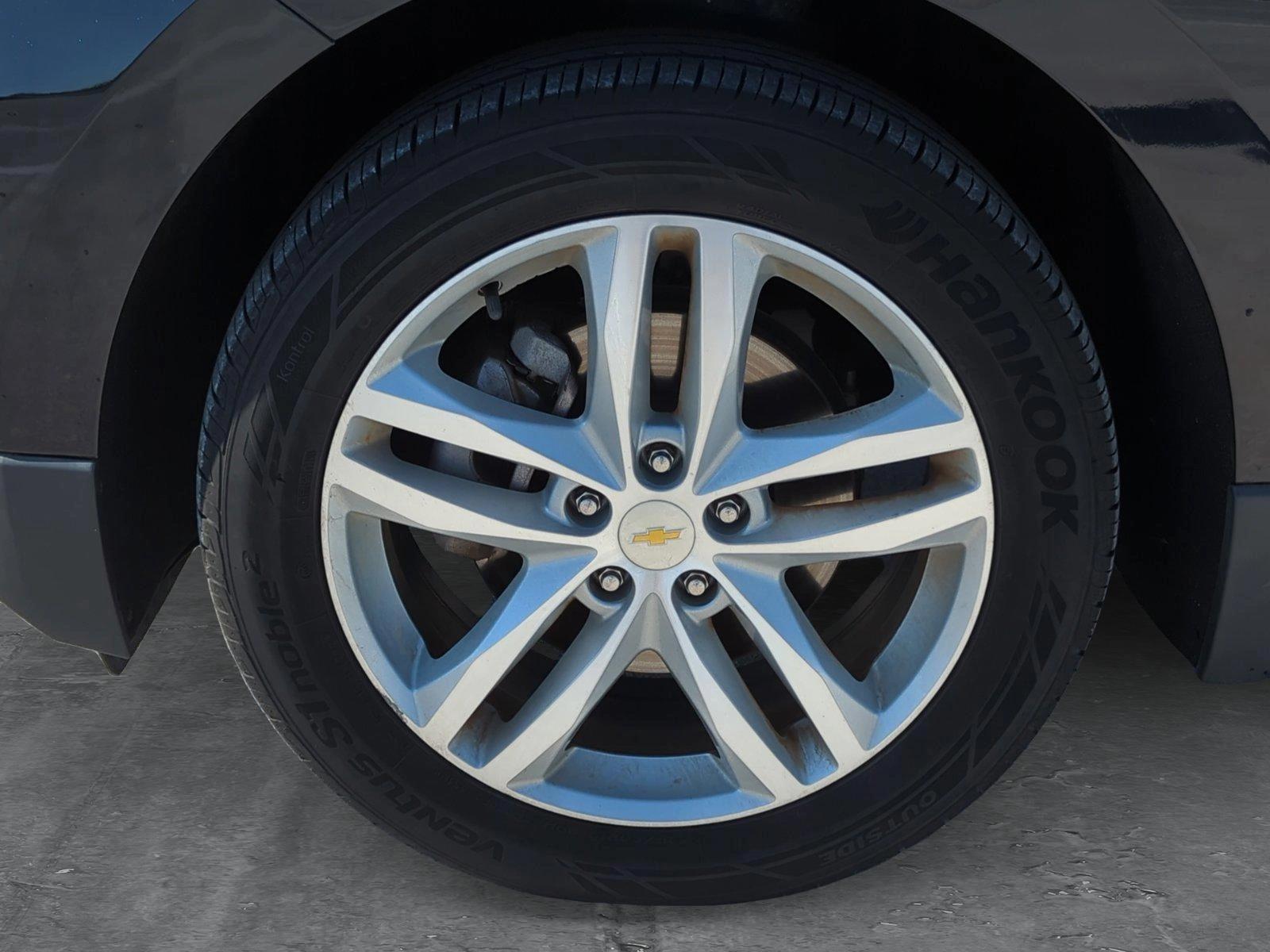 2019 Chevrolet Equinox Vehicle Photo in Ft. Myers, FL 33907